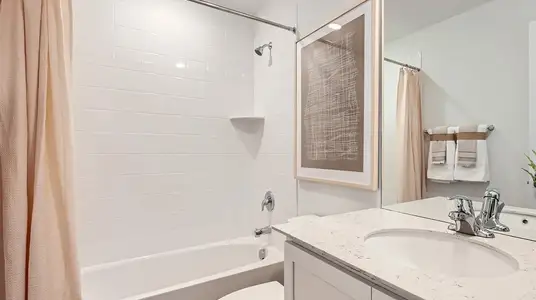 New construction Single-Family house 7753 Desert Wrangler Dr, Colorado Springs, CO 80908 plan Odyssey - image