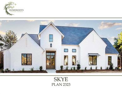 New construction Single-Family house 660 Hummingbird Ln, Justin, TX 76247 null- photo 0