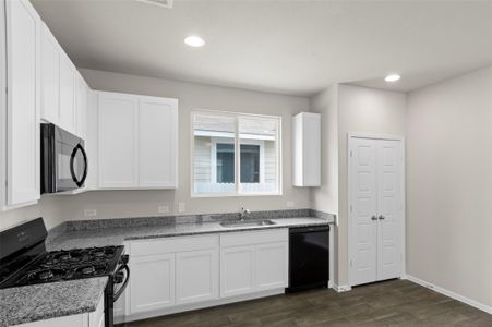 New construction Single-Family house 2963 Winding Creek Rd, Kyle, TX 78640 - image 7