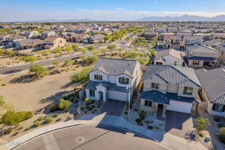 New construction Single-Family house 8949 W San Juan Avenue, Glendale, AZ 85305 - photo 0