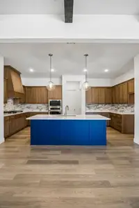 New construction Single-Family house 432 Wabash Dr, Waxahachie, TX 75167 plan Bellaire - image 6