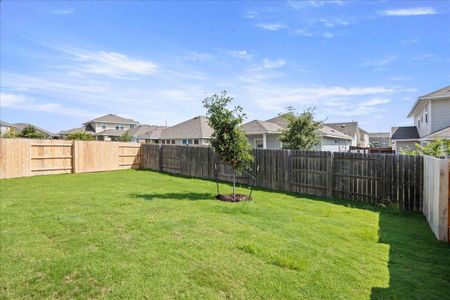 New construction Single-Family house 223 Camino Verde, San Marcos, TX 78666 Lyndon- photo 3 3