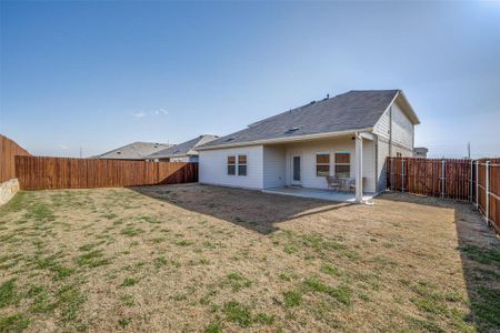 New construction Single-Family house 5160 Knob Hill Dr, Denton, TX 76207 null- photo 24 24