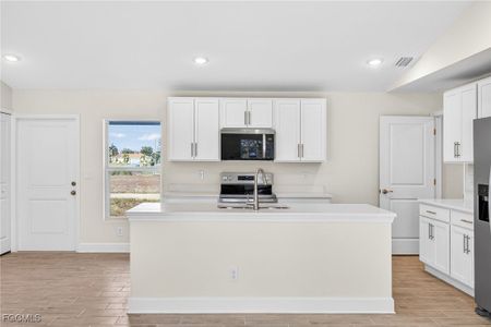 New construction Single-Family house 1912 Nw 17Th St, Cape Coral, FL 33993 plan The Seabreeze Cove - image 12