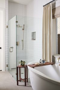 New construction Single-Family house 3959 Honeycutt Dr, Frisco, TX 75033 plan La Villa - 3115F - image 14