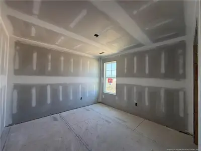 New construction Single-Family house 533 Ashley Heights Dr, Raeford, NC 28376 - image