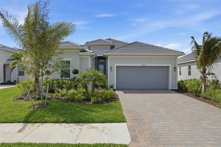 New construction Single-Family house 15255 River Birch Ct, Punta Gorda, FL 33955 - image