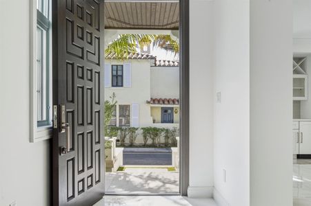 New construction Single-Family house 259 Oleander Ave, Palm Beach, FL 33480 - image