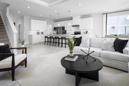 New construction Single-Family house 7581 Silver Oak Dr, Port St. Lucie, FL 34952 plan Serena - image 9