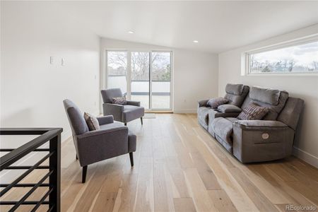 New construction Duplex house 1953 W 47Th Ave, Denver, CO 80211 null- photo 19 19