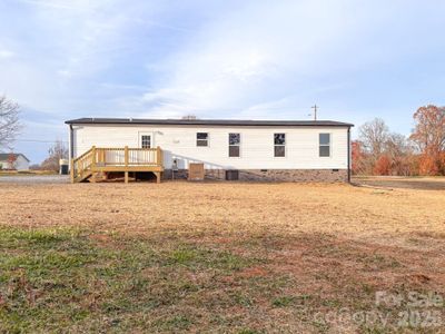 New construction Single-Family house 4277 Chinquapin Cir, Lenoir, NC 28645 - image
