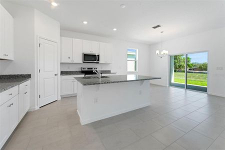 New construction Single-Family house 191 Bottle Brush Dr, Haines City, FL 33844 Mulberry- photo 31 31