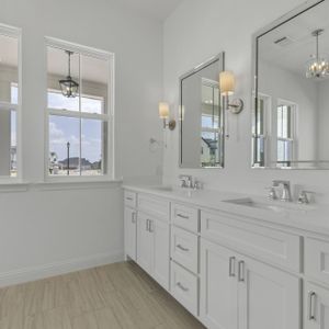New construction Single-Family house 118 Harlan Ct, Aledo, TX 76008 null- photo 7 7