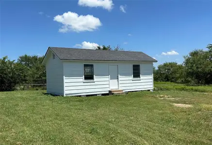 New construction Single-Family house 2200 S Fm 1467, Zephyr, TX 76890 - image