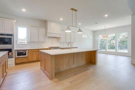 New construction Single-Family house 8504 Lacey Rd, North Richland Hills, TX 76182 null- photo 0