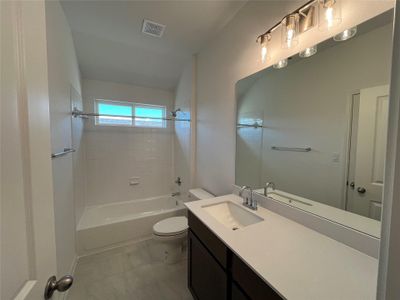 New construction Single-Family house 5319 Bruno St, Hutto, TX 78634 - image 14