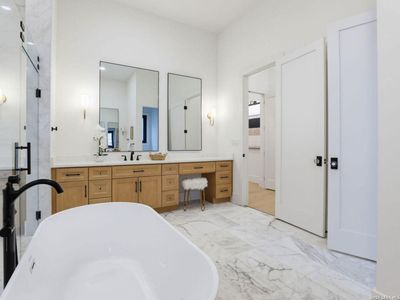 New construction Single-Family house 11006 Nina Rdg, San Antonio, TX 78255 - image 9