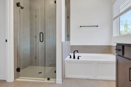 New construction Single-Family house 2202 Jennings Farm Dr, Middleburg, FL 32068 plan Fleming II - 60' Homesites - image 13