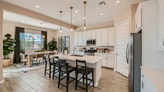 Aloravita: Destiny by Lennar in Peoria - photo 16 16