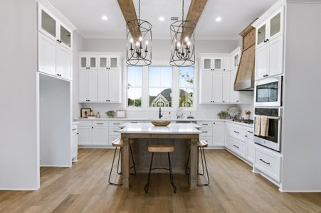 New construction Single-Family house 5665 Mill Water Ct, Bryan, TX 77808 plan The Elizabeth - image 12