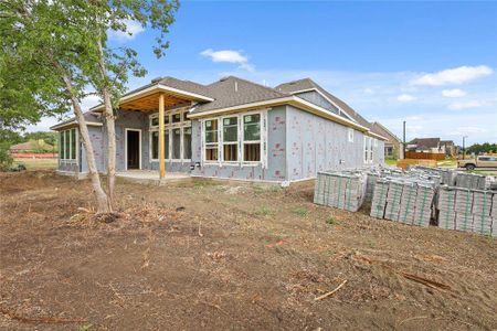 New construction Single-Family house 6321 Belle Court, Garland, TX 75043 - photo 17 17