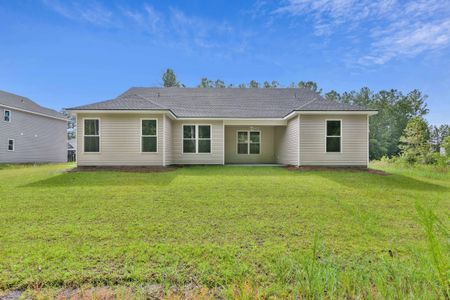 New construction Single-Family house 109 Wave Break Ct, Kingsland, GA 31548 plan The Camilla - image 4
