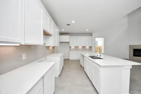 New construction Single-Family house 26367 Viva Dr, Magnolia, TX 77355 plan 254 - image 5