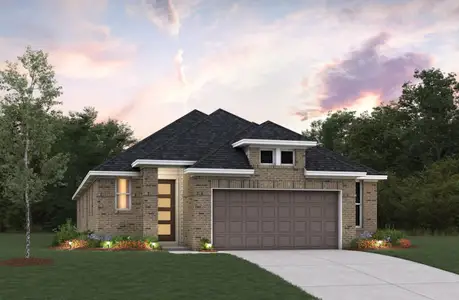 New construction Single-Family house 7114 Powerline Rd, Richmond, TX 77469 null- photo 0