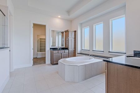 New construction Single-Family house 149 Peninsula Point Dr, Montgomery, TX 77356 - image