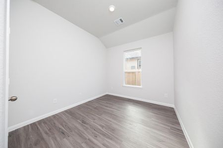 New construction Single-Family house 3037 Bristlegrass St, Brookshire, TX 77423 plan The Benbrook - image 11