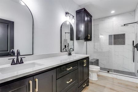 New construction Single-Family house 5725 High Plains Trl, Joshua, TX 76058 - image