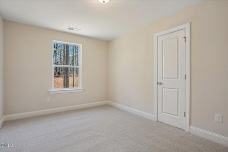 New construction Single-Family house 113 Hogan Dr, Garner, NC 27529 - image 17