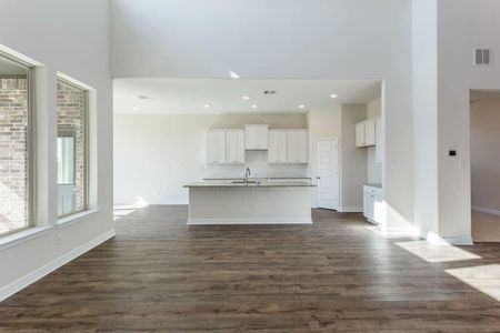New construction Single-Family house 26231 Aurora Sky Rd, Hockley, TX 77447 Verdin- photo 6 6