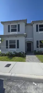 New construction Townhouse house 1162 Se 1 Ter, Florida City, FL 33034 - image