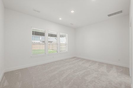 New construction Single-Family house 4419 Sweet Ashlyn St, Fulshear, TX 77441 plan Nice - image 13