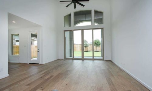 New construction Single-Family house 920 Shooting Star Dr, Prosper, TX 75078 null- photo 19 19