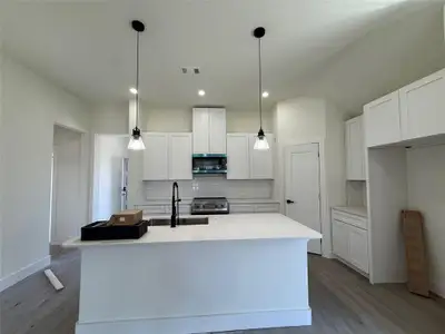 New construction Single-Family house 209 Comfort Dr, Godley, TX 76044 plan The Brazos - image 4