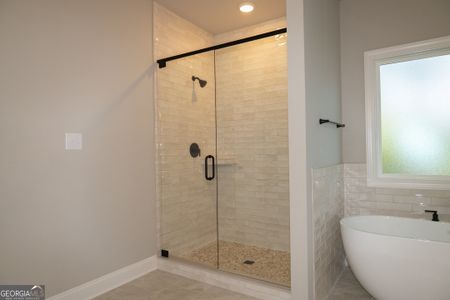 New construction Single-Family house 49 Leverett Dr, Newnan, GA 30265 plan Bryant - image 12