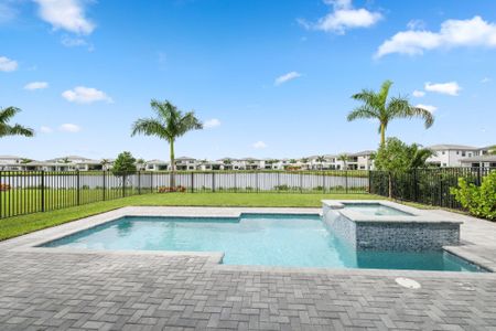 New construction Single-Family house 8185 Crystal Downs Avenue, Boca Raton, FL 33434 - photo 66 66