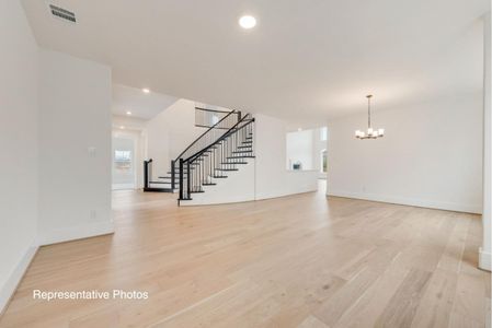New construction Single-Family house 2204 Lantana Rd, Anna, TX 75409 plan Downton Abbey - image 16