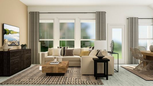 Voss Farms: Brookstone II Collection 5