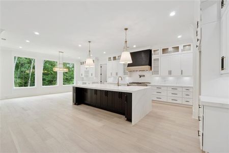 New construction Single-Family house 2977 N Bogan Rd, Buford, GA 30519 null- photo 12 12