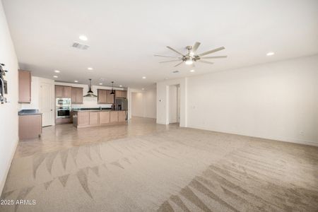 New construction Single-Family house 29507 N 224 Dr, Wittmann, AZ 85361 - image 19