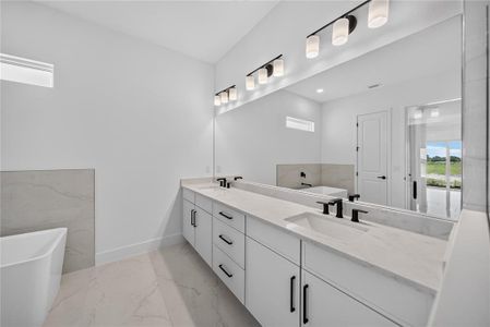 New construction Single-Family house 659 Maldives Trl, Sarasota, FL 34234 plan The Grand Bay Haven - image 10