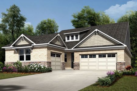 Craftsman Elevation