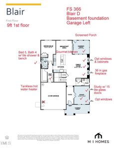 FS 366 MLS Blair D Basement Contract Fil