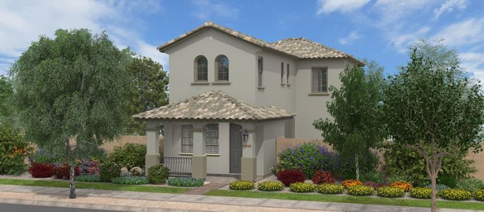 San Francisco at Prasada by Fulton Homes in Surprise - photo 18 18