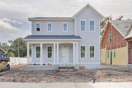New construction Single-Family house 4820 17Th Ave N, St. Petersburg, FL 33713 - image 5