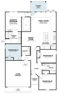 New construction Single-Family house 12304 Setting Peak Ln, Buda, TX 78610 - image