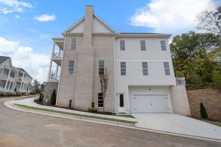 New construction Single-Family house 2120 Parkside Lane, Roswell, GA 30076 - photo 43 43